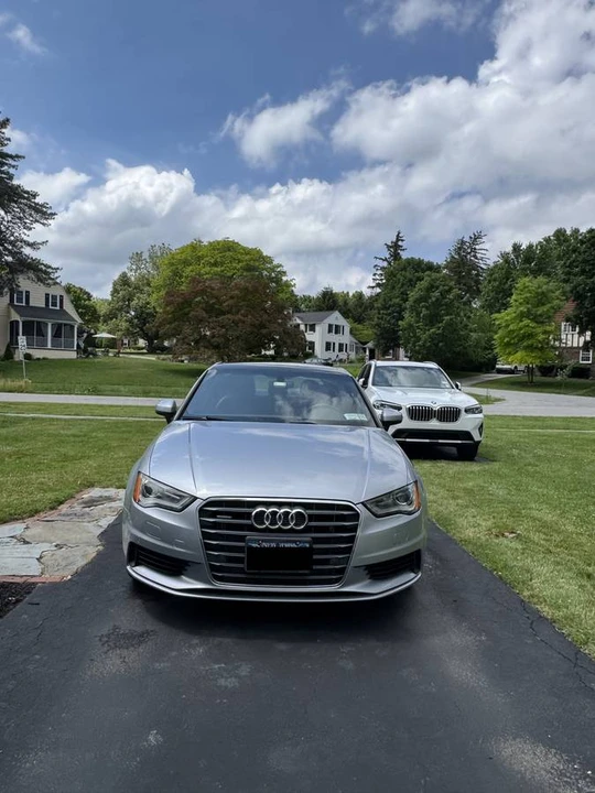 2016 Audi 8V A3 - Image 3 of 23