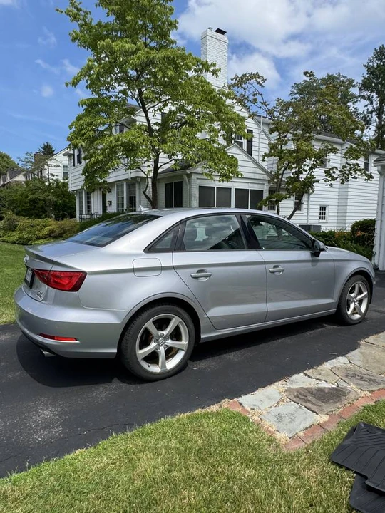 2016 Audi 8V A3 - Image 5 of 23