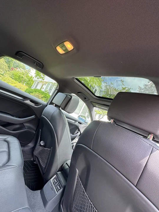 2016 Audi 8V A3 - Image 22 of 23