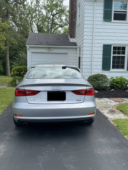 2016 Audi 8V A3 - Image 7 of 23