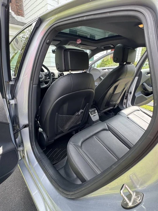 2016 Audi 8V A3 - Image 20 of 23