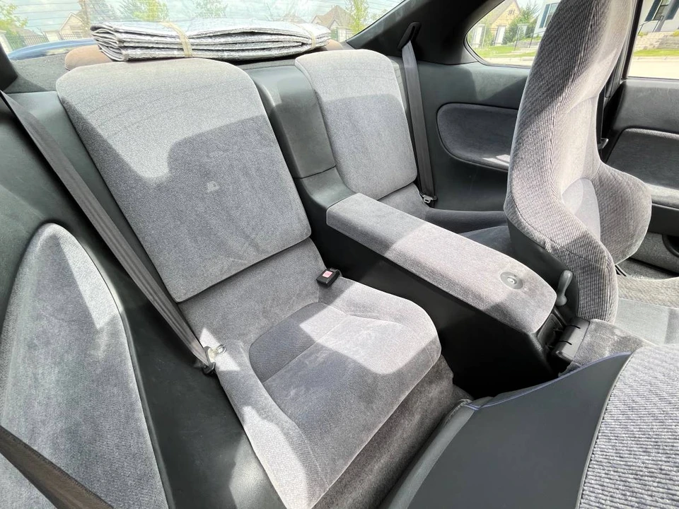 1992 Honda Prelude 4th Gen - Image 15 of 24