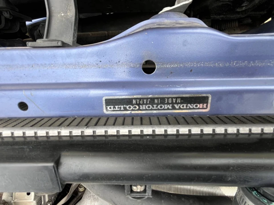 1992 Honda Prelude 4th Gen - Image 22 of 24