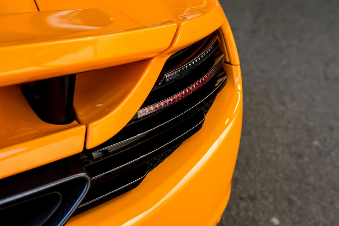 2012 McLaren MP4-12C - Image 23 of 26