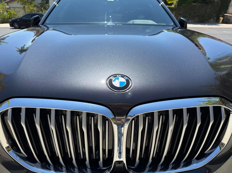 2019 BMW G05 X5 - Image 2 of 4