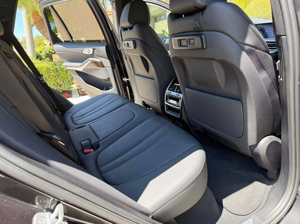 2019 BMW G05 X5 - Image 3 of 4