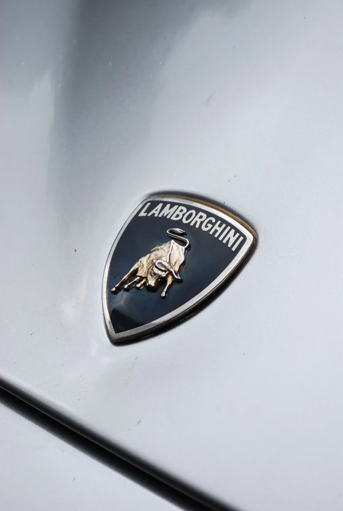 2000 Lamborghini Diablo GT - Image 11 of 20