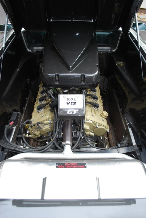 2000 Lamborghini Diablo GT - Image 17 of 20