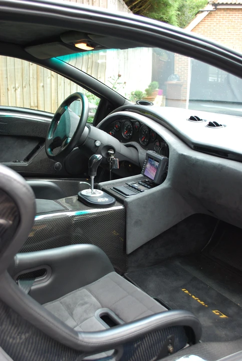 2000 Lamborghini Diablo GT - Image 18 of 20
