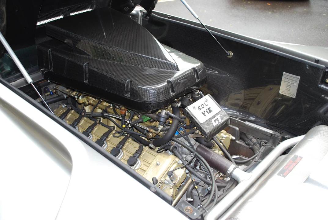 2000 Lamborghini Diablo GT - Image 14 of 20