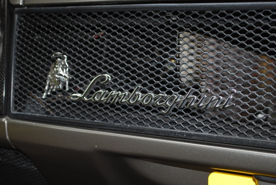 2000 Lamborghini Diablo GT - Image 3 of 20