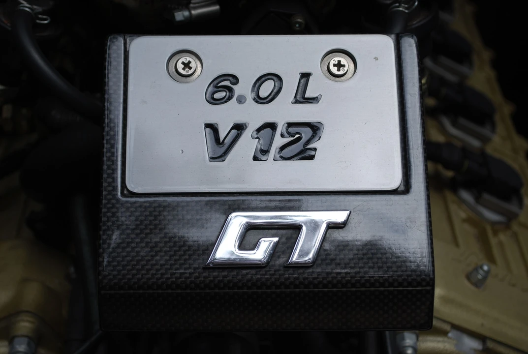 2000 Lamborghini Diablo GT - Image 13 of 20