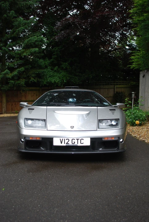 2000 Lamborghini Diablo GT - Image 5 of 20