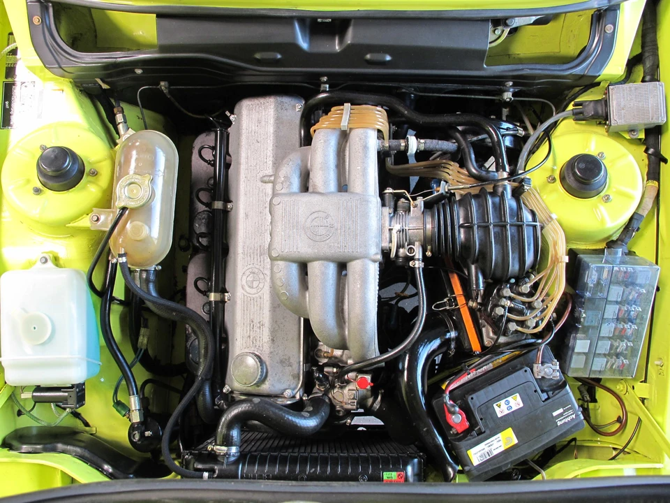 1979 BMW E21 3 Series - Image 2 of 3