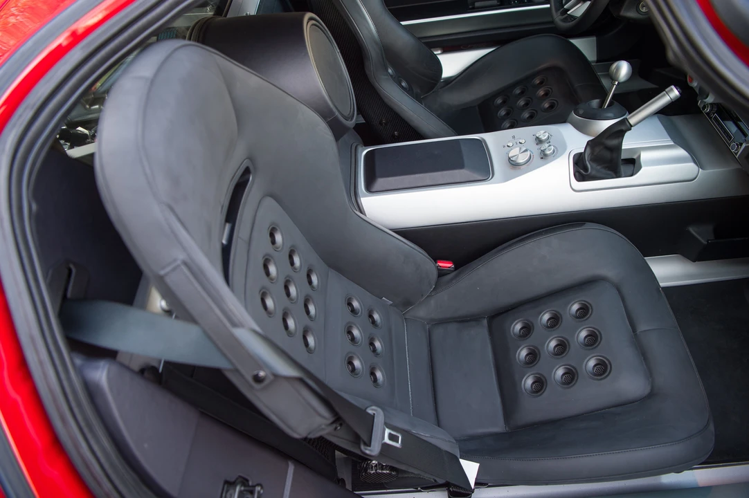 2005 Ford GT 1st Gen - Image 30 of 31