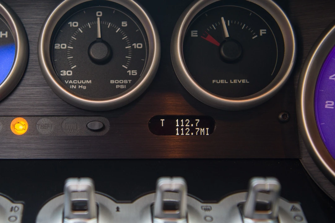 2005 Ford GT 1st Gen - Image 25 of 31