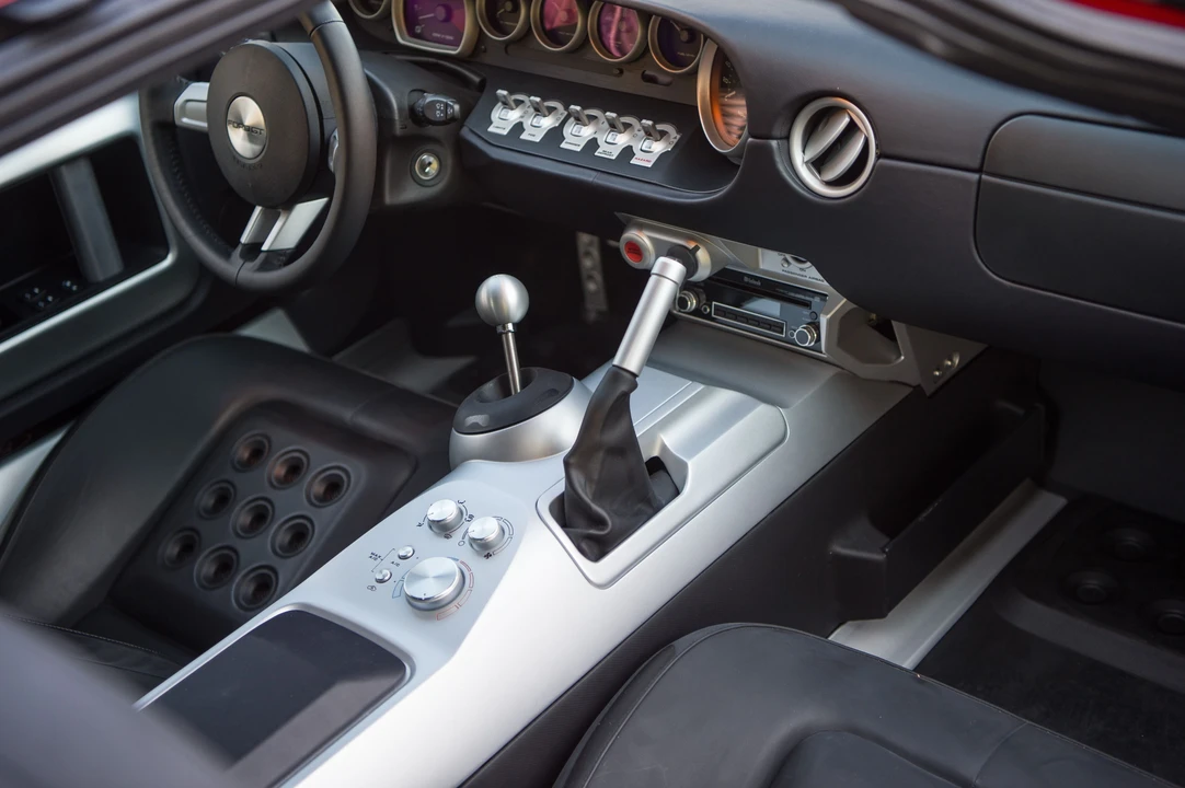 2005 Ford GT 1st Gen - Image 31 of 31