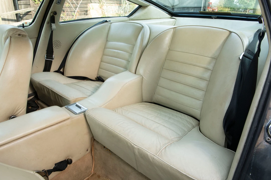 1972 Maserati Indy - Image 8 of 26