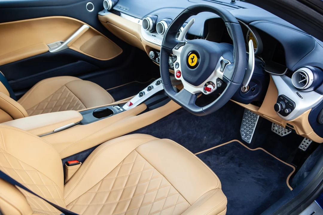 2017 Ferrari F12berlinetta - Image 26 of 31