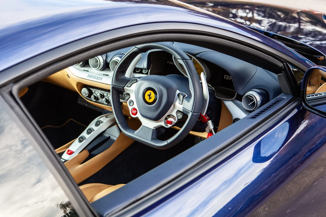 2017 Ferrari F12berlinetta - Image 12 of 31