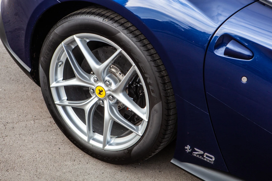 2017 Ferrari F12berlinetta - Image 31 of 31