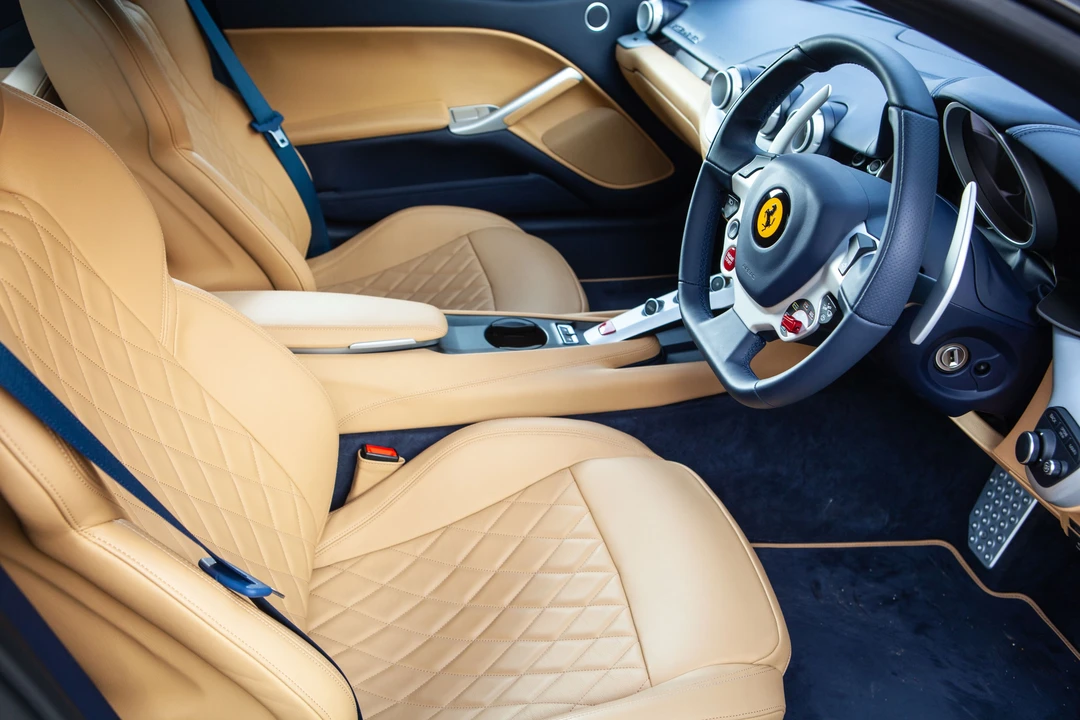 2017 Ferrari F12berlinetta - Image 25 of 31