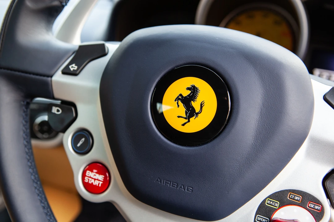 2017 Ferrari F12berlinetta - Image 13 of 31