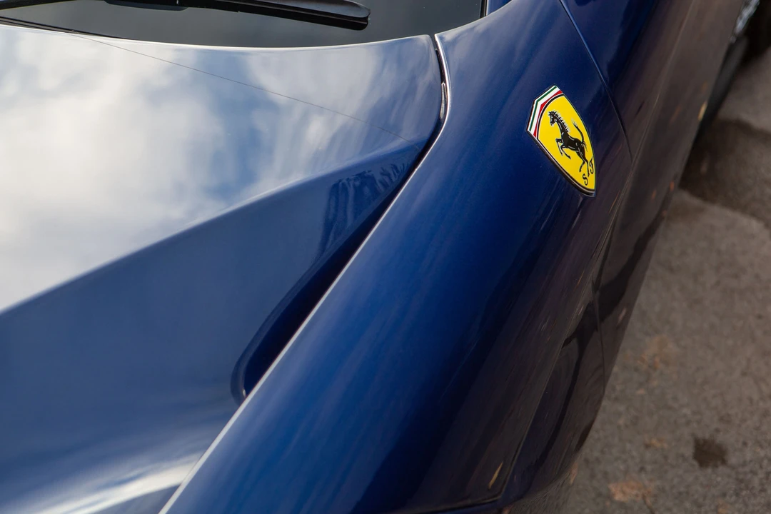 2017 Ferrari F12berlinetta - Image 29 of 31