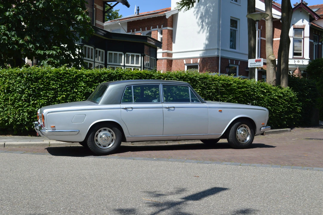 1971 Bentley T1 - Image 2 of 3