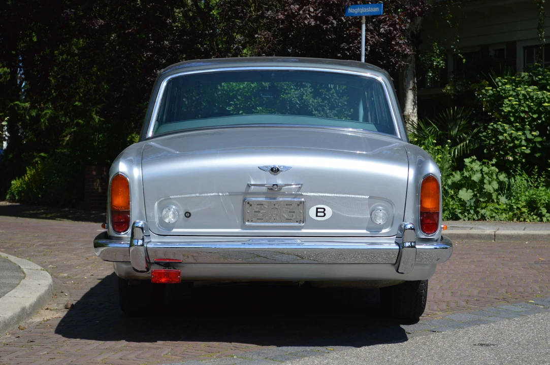 1971 Bentley T1 - Image 3 of 3