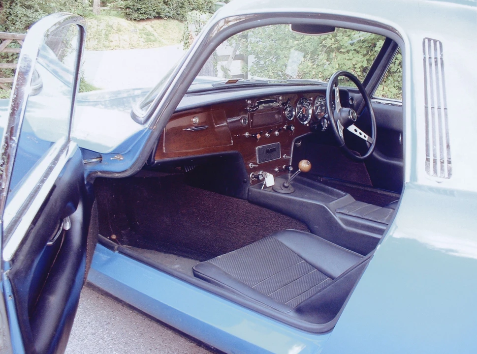 1968 Lotus Elan - Image 2 of 3
