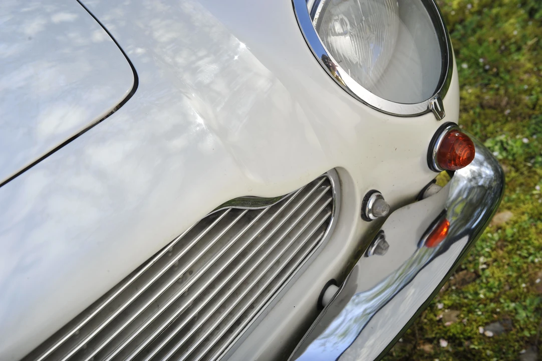 1971 Aston Martin DB6 - Image 6 of 14
