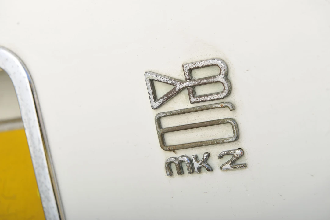 1971 Aston Martin DB6 - Image 8 of 14