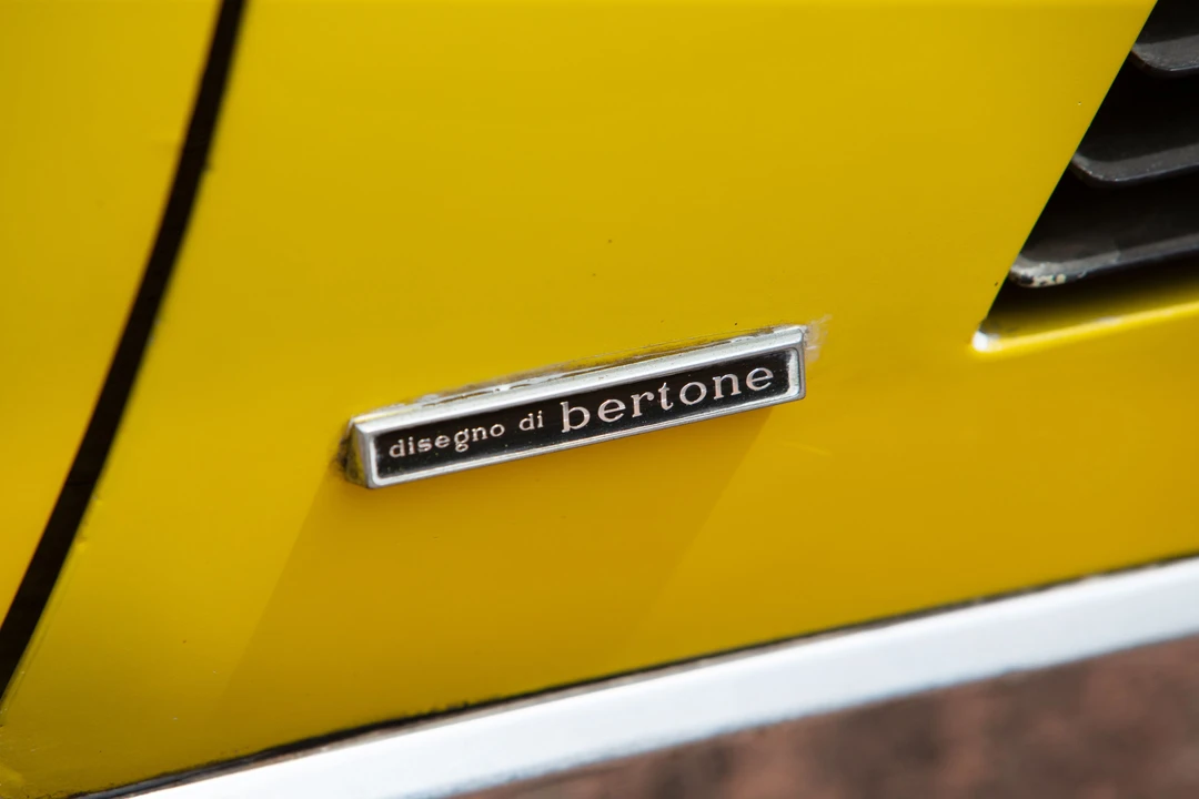1971 Iso Grifo - Image 2 of 31
