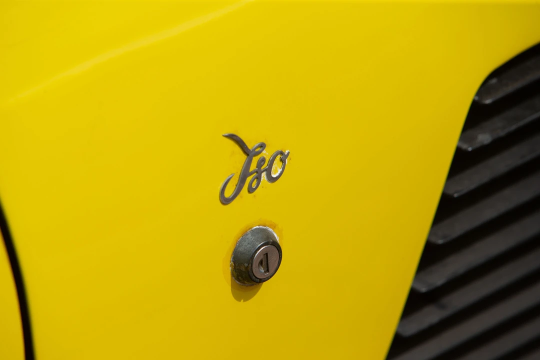 1971 Iso Grifo - Image 3 of 31