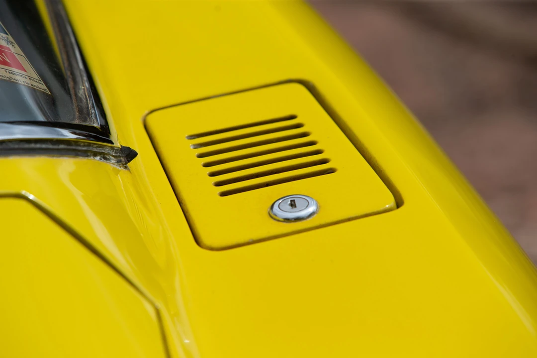 1971 Iso Grifo - Image 5 of 31