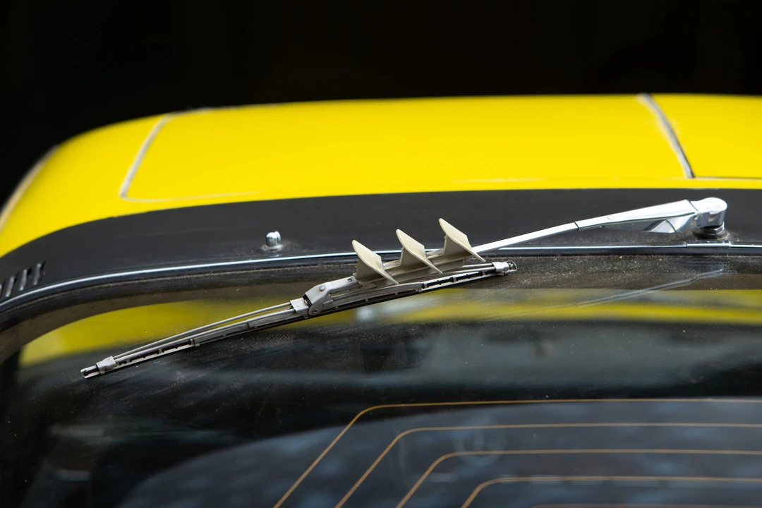 1971 Iso Grifo - Image 6 of 31