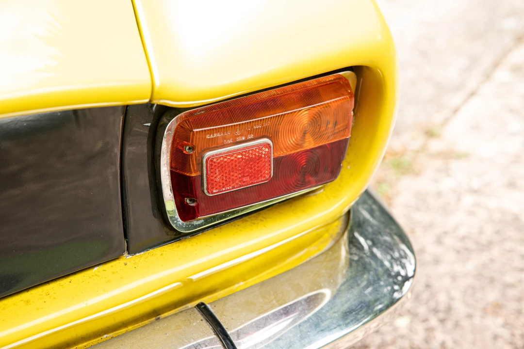 1971 Iso Grifo - Image 27 of 31