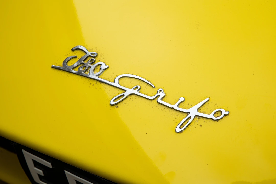 1971 Iso Grifo - Image 29 of 31