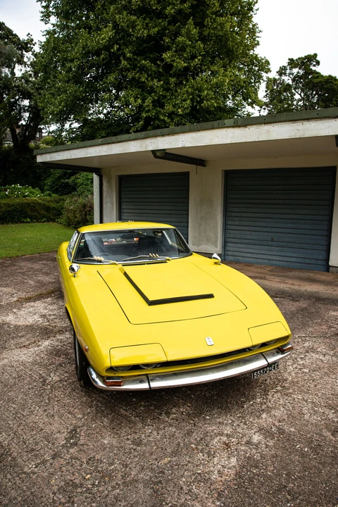 1971 Iso Grifo - Image 31 of 31