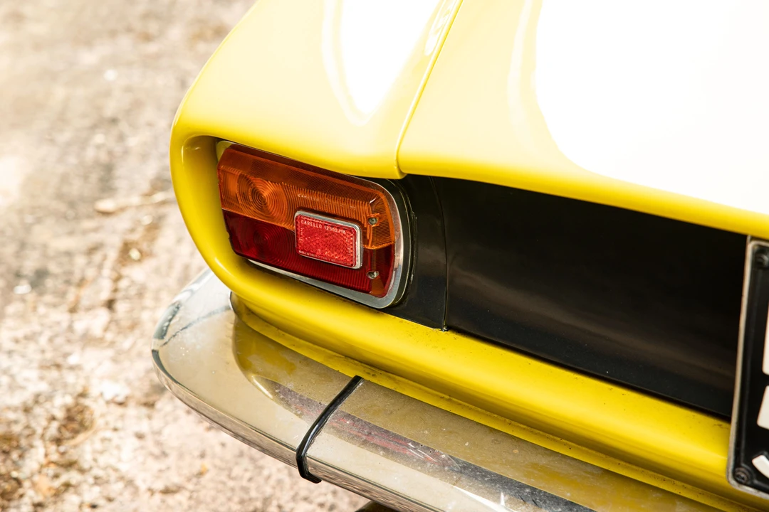 1971 Iso Grifo - Image 28 of 31
