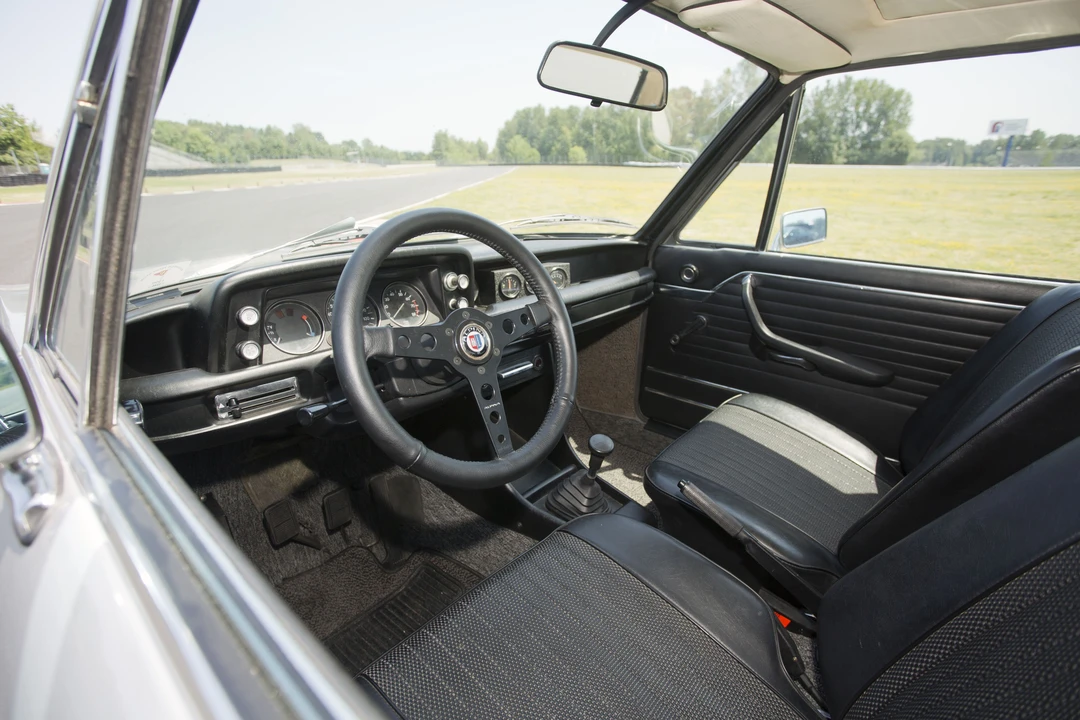 1972 BMW New Class - Image 23 of 31