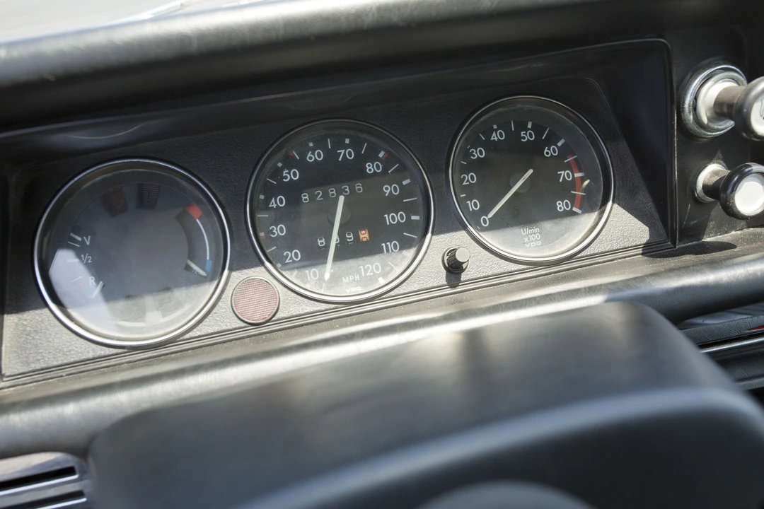 1972 BMW New Class - Image 18 of 31