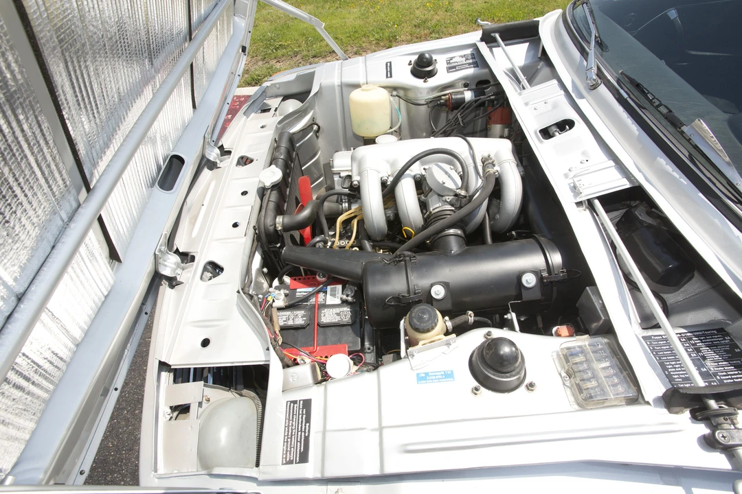 1972 BMW New Class - Image 13 of 31