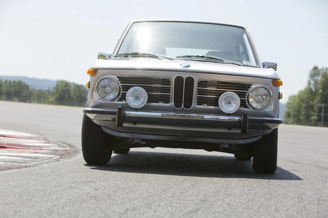 1972 BMW New Class - Image 17 of 31