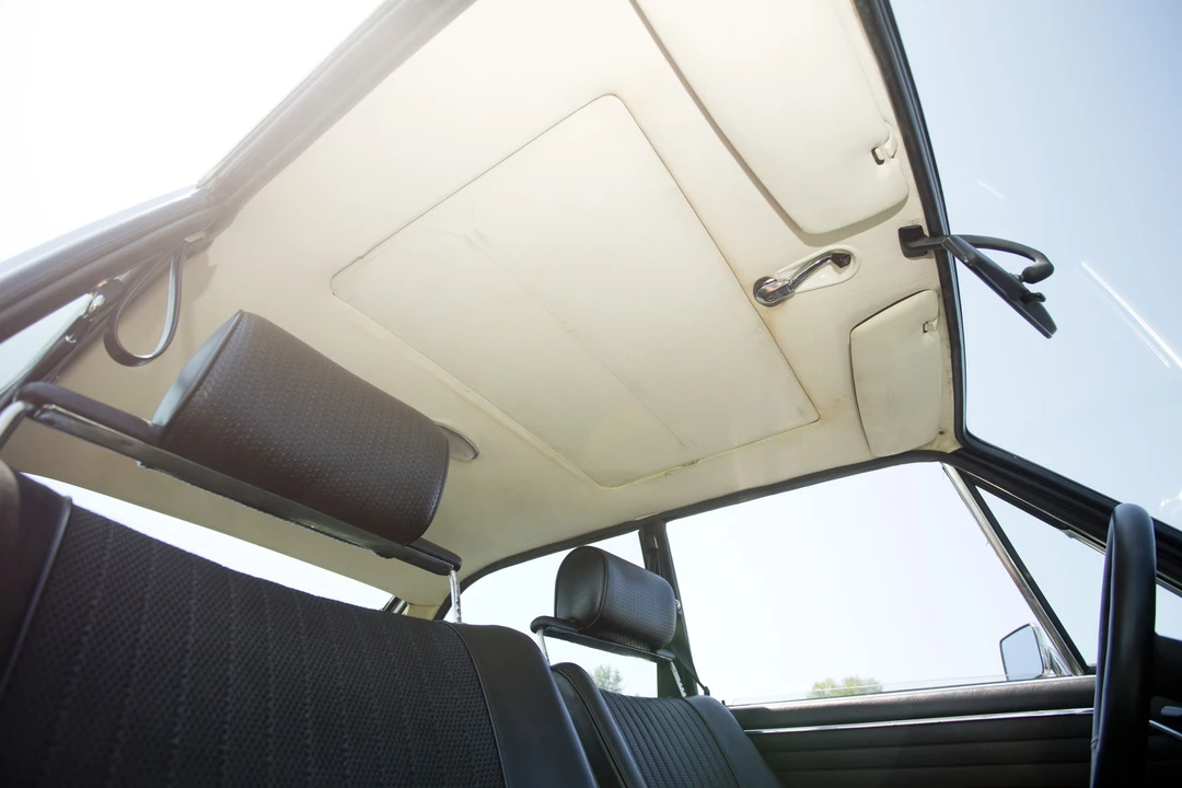 1972 BMW New Class - Image 14 of 31