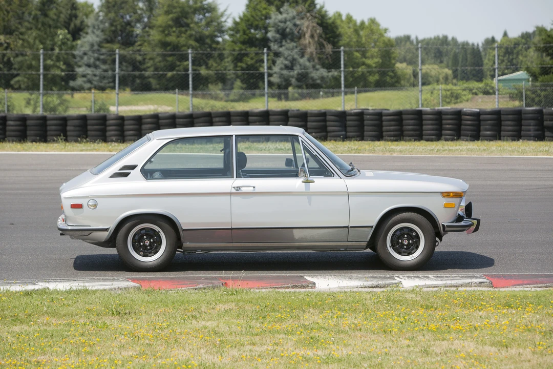 1972 BMW New Class - Image 7 of 31