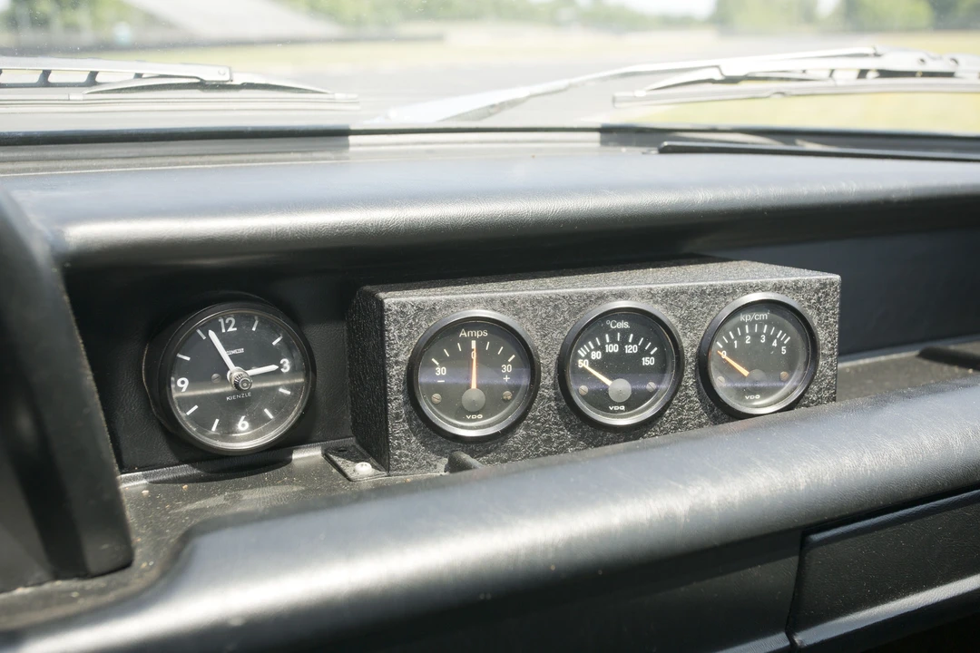 1972 BMW New Class - Image 19 of 31