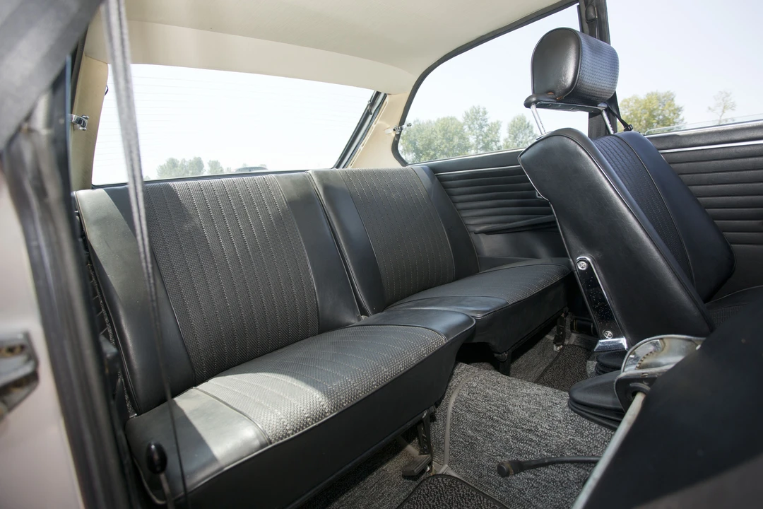 1972 BMW New Class - Image 15 of 31