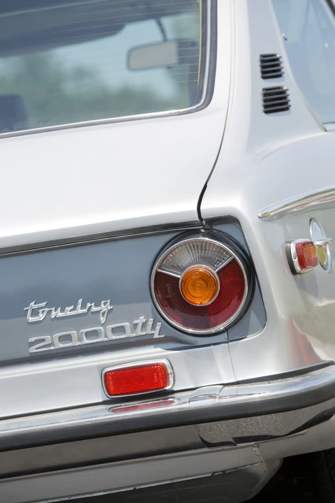 1972 BMW New Class - Image 26 of 31